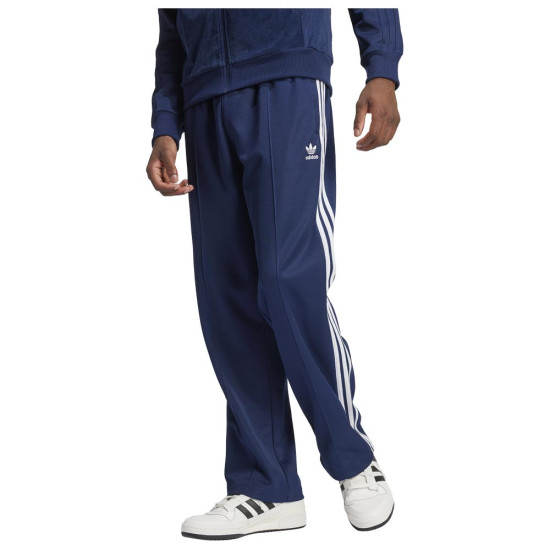 Adidas Ανδρικό παντελόνι φόρμας Adicolor Baggy Firebird Track Pants